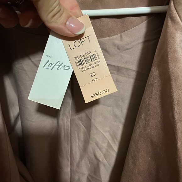 Loft Moto Jacket - Picture 13 of 14